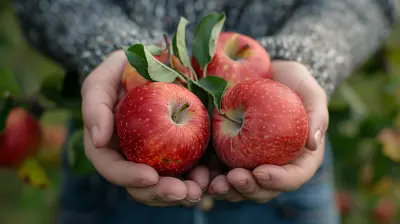 Sustainable Eating: How to Choose Eco-Friendly Foods