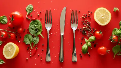 Sustainable Eating: How to Choose Eco-Friendly Foods