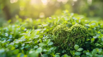 Sustainable Eating: How to Choose Eco-Friendly Foods