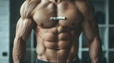 Testosterone Health: How to Boost It Naturally