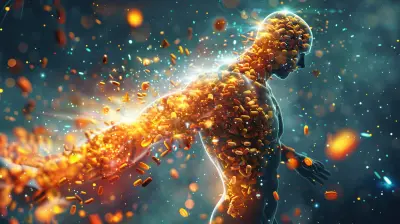 Testosterone Health: How to Boost It Naturally