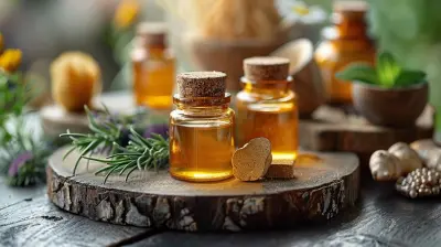 The Benefits of Bone Broth Supplements for Gut Healing and Joint Health