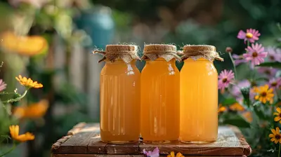 The Benefits of Bone Broth Supplements for Gut Healing and Joint Health