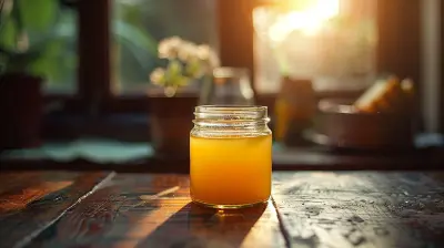 The Benefits of Bone Broth Supplements for Gut Healing and Joint Health