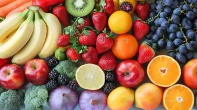 The Benefits of Cooking at Home: Healthier Meals Made Easy