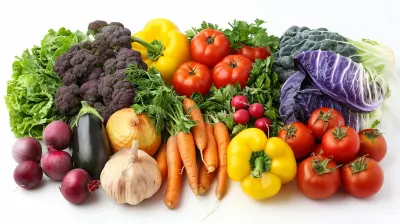 The Benefits of Cooking at Home: Healthier Meals Made Easy