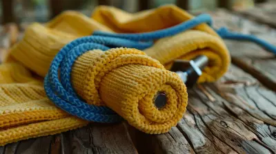 The Benefits of Cross-Training for Injury Prevention