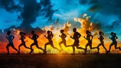 The Benefits of Cross-Training for Injury Prevention