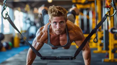 The Benefits of Cross-Training for Injury Prevention