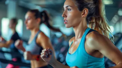 The Benefits of Cross-Training for Injury Prevention