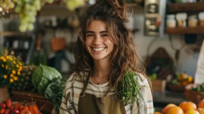 The Benefits of Eating Seasonally and Locally