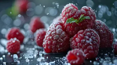 The Best Foods to Support Your Heart Health