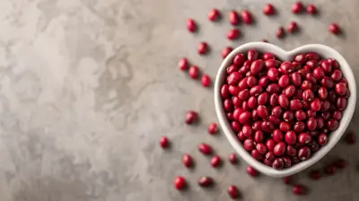 The Best Foods to Support Your Heart Health
