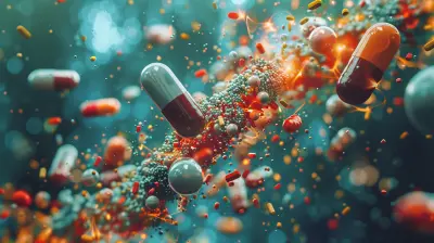 The Best Supplements to Support Mental Clarity and Focus