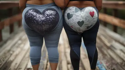 The Body Positivity Movement: Why It Matters Now More Than Ever