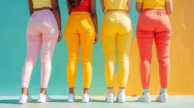 The Body Positivity Movement: Why It Matters Now More Than Ever