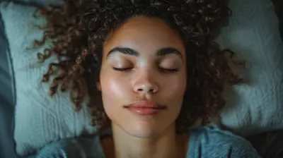 The Connection Between Emotional Wellness and Sleep