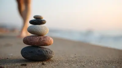 The Connection Between Gut Health and Emotional Balance