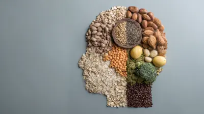 The Connection Between Gut Health and Emotional Balance