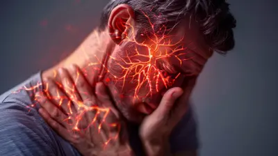 The Connection Between Men's Health and Heart Disease