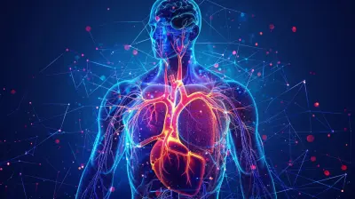 The Connection Between Men's Health and Heart Disease