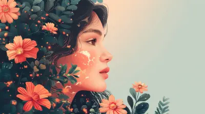 The Connection Between Mental Health and Positive Body Image