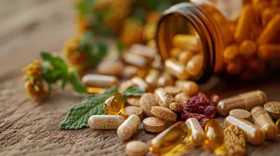 The Connection Between Probiotics and Autoimmune Diseases