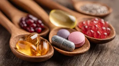 The Essential Guide to Immune-Supportive Supplements in 2027