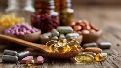 The Essential Guide to Immune-Supportive Supplements in 2027