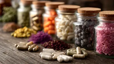 The Evolution of Probiotics: From Ancient Fermentation to Modern Gut Health Solutions