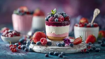 The Future of Guilt-Free Indulgence in 2027