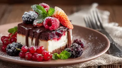 The Future of Guilt-Free Indulgence in 2027