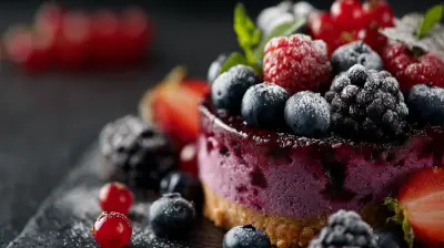 The Future of Guilt-Free Indulgence in 2027