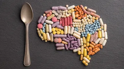 The Gut-Brain Connection: How Probiotics Can Improve Mental Clarity