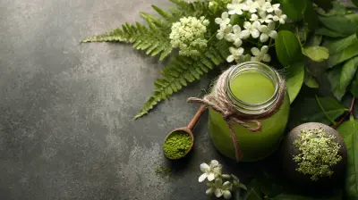 The Healing Benefits of Detoxifying Your Environment