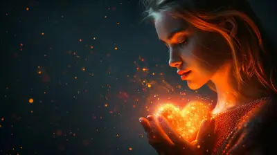 The Healing Power of Emotional Vulnerability