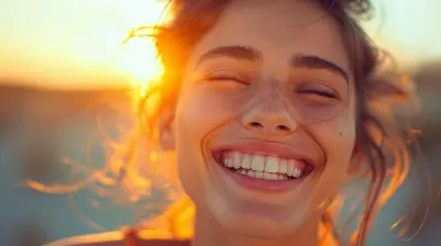 The Healing Power of Laughter for Emotional Health