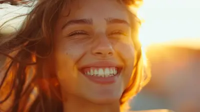 The Healing Power of Laughter for Emotional Health