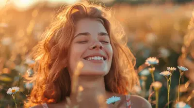 The Healing Power of Laughter for Emotional Health