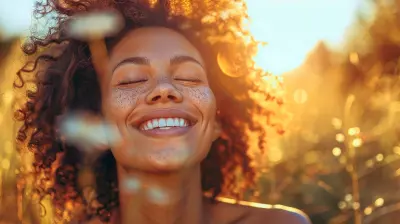 The Healing Power of Laughter for Emotional Health
