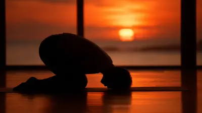 The Healing Power of Restorative Yoga for Mind and Body