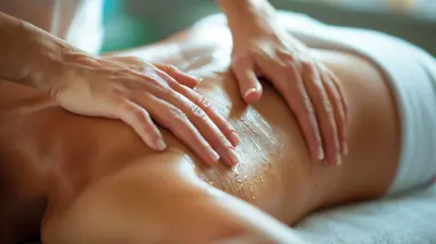 The Healing Power of Touch: Benefits of Therapeutic Massage