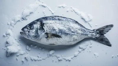 The Hidden Benefits of Fish Oil for Heart Health