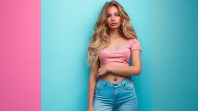 The Impact of Fashion on Body Image and Self-Esteem