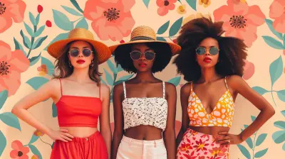 The Impact of Fashion on Body Image and Self-Esteem