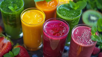 The Impact of Music on Your Emotional State