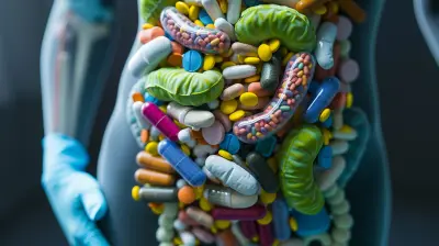 The Importance of Gut Health in Autoimmune Conditions and Probiotics’ Role