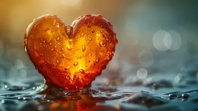 The Importance Of Hydration For Your Cardiovascular System