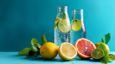 The Importance of Hydration in Your Daily Nutrition