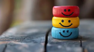 The Importance of Play for Adult Emotional Health